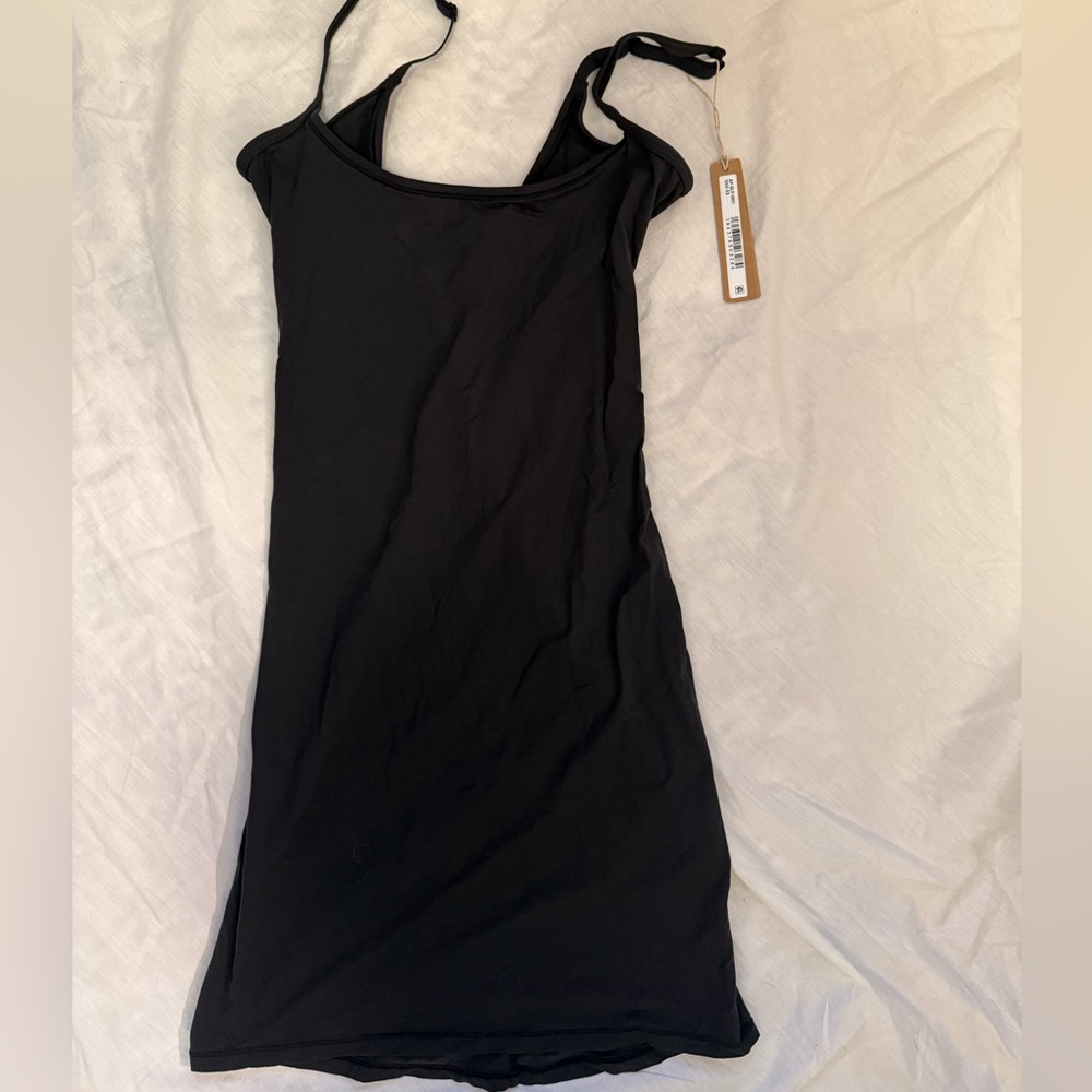 Skims NWT Fits Everybody Slip Dress
